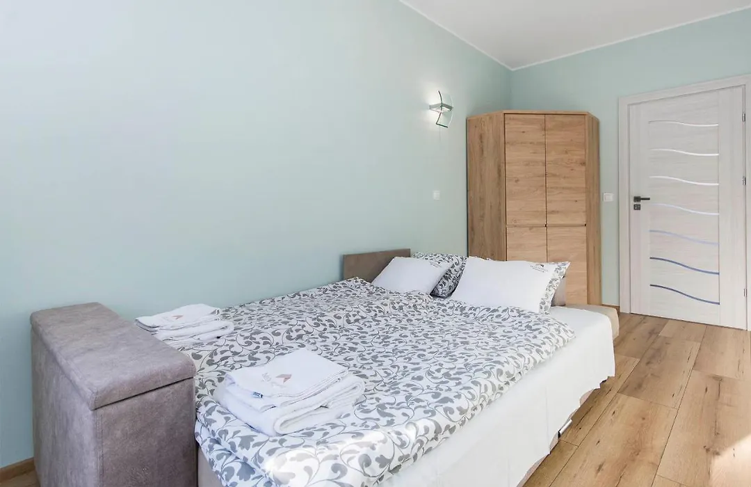 Apartament Amber z garażem moj-sopot pl-1